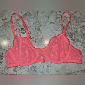 Aerie Unlined under wire bra